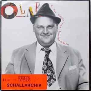 Olaf & Das Ungarische Staatsorchester - Linkes Auge Blau FLAC
