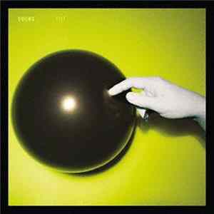 Suuns - Felt FLAC