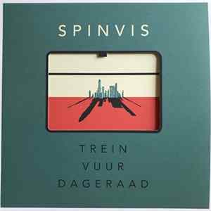 Spinvis - Trein Vuur Dageraad FLAC