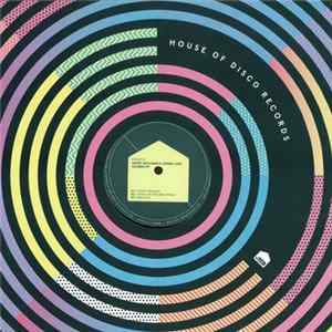 Harry Wolfman & Skinny Love - Celebre EP FLAC