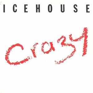 Icehouse - Crazy FLAC