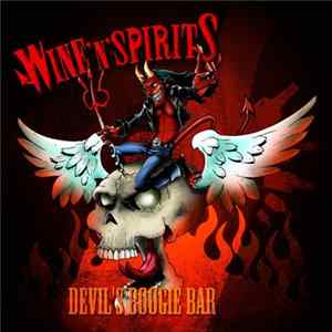 Wine'n'Spirits - Devil's Boogie Bar FLAC