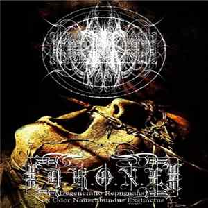 Abismo - D.R.O.N.E. (Degeneratio Repugnans Ex Odor Nauseabundus Exstinctus) FLAC