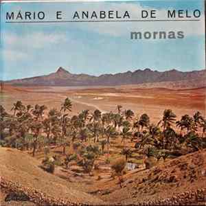 Mário De Melo, Anabela De Melo - Mornas FLAC
