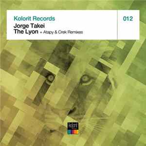 Jorge Takei - The Lyon FLAC