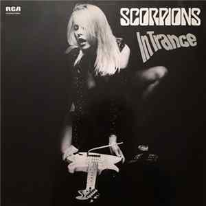 Scorpions - In Trance FLAC