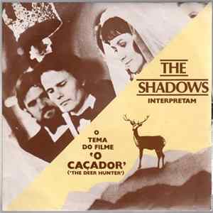 The Shadows - Tema Do Filme 'O Caçador' - The Deer Hunter (Cavatina) FLAC
