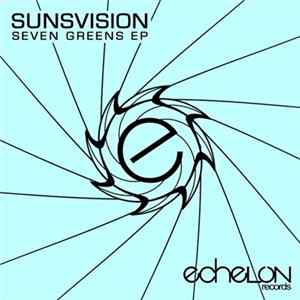 Sunsvision - Seven Greens EP FLAC