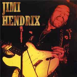 Jimi Hendrix - Blues At Midnight FLAC