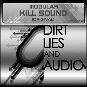 Modular - Kill Sound FLAC
