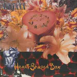 Nirvana - Heart-Shaped Box FLAC