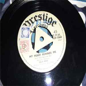 Della Reese - My Heart Reminds Me FLAC