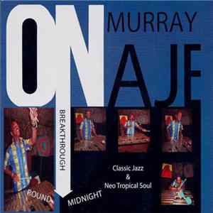 Onaje Murray - Breakthrough FLAC