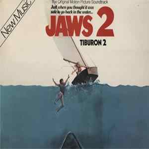 John Williams - Jaws 2 - The Original Motion Picture Soundtrack FLAC