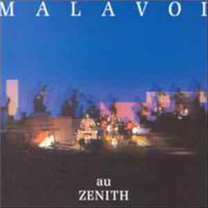 Malavoi - Au Zenith FLAC