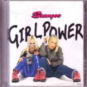 Shampoo - Girl Power FLAC