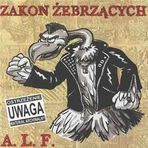 Zakon Żebrzących - A.L.F. FLAC