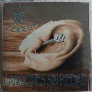 Radio Terror - Canciones Sin Piedad FLAC