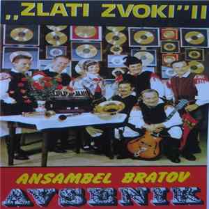 Ansambel Bratov Avsenik - "Zlati Zvoki" II FLAC