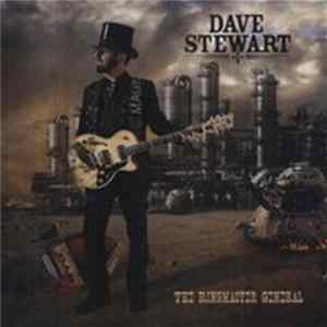 Dave Stewart - The Ringmaster General FLAC