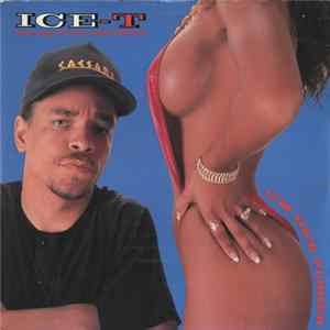 Ice-T - I'm Your Pusher FLAC
