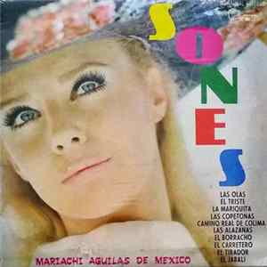 Mariachi Aguilas De Mexico - Sones FLAC