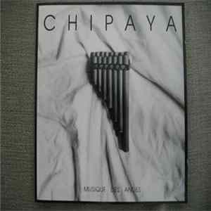 Chipaya - Musique Des Andes FLAC