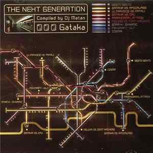 DJ Matan - The Next Generation - Gataka FLAC