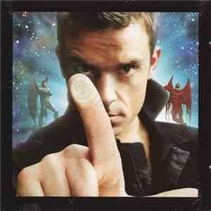 Robbie Williams - Intensive Care FLAC