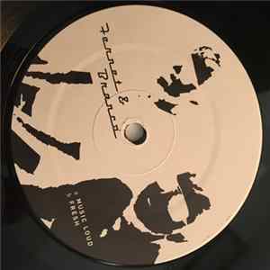 Ferret & Branco - Music Loud/Freash FLAC