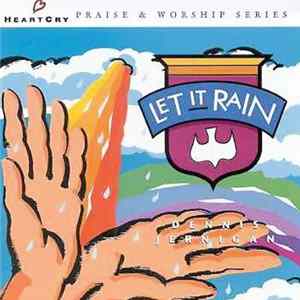 Dennis Jernigan - Let It Rain FLAC