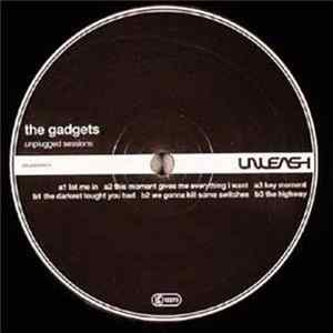 The Gadgets - Unplugged Sessions FLAC