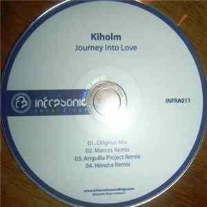 Kiholm - Journey Into Love FLAC