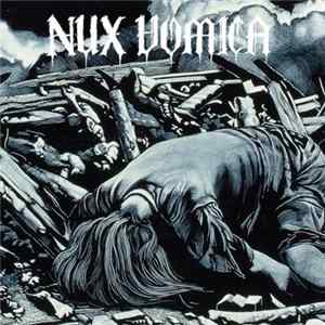 Nux Vomica - Nux Vomica FLAC