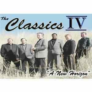 The Classics IV - A New Horizon FLAC