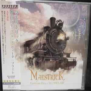 Maestrick - Espresso Della Vita • Solare FLAC