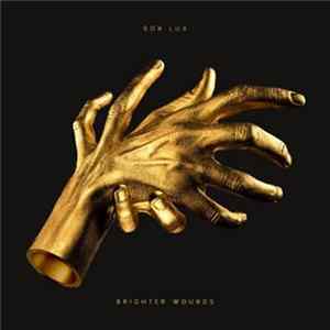 Son Lux - Brighter Wounds FLAC