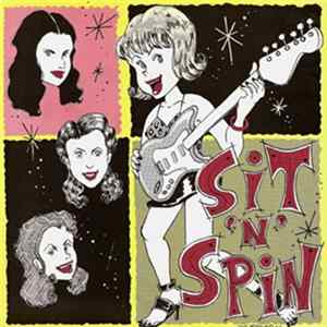 Sit N' Spin - I'm Sick FLAC