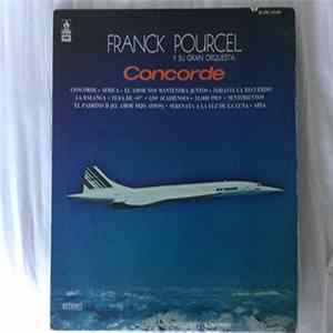 Franck Pourcel - Concorde FLAC