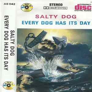 Salty Dog - Every Dog Has Its Day FLAC