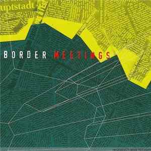 Jean-Jacques Pedretti - Border Meetings FLAC