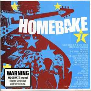 Various - Homebake 7 FLAC