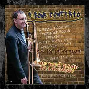 Brett Baker - T-Bone Concerto FLAC