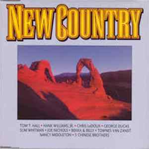 Various - New Country Volume 4 Number 7 FLAC