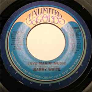 Barry White - Love Makin' Music FLAC