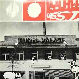 Lychee Lassi - The Alonzo Mosley EP FLAC