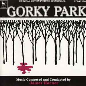 James Horner - Gorky Park (Original Motion Picture Soundtrack) FLAC