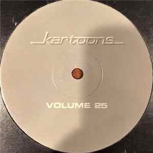 Dragon Fist - Volume 25 FLAC