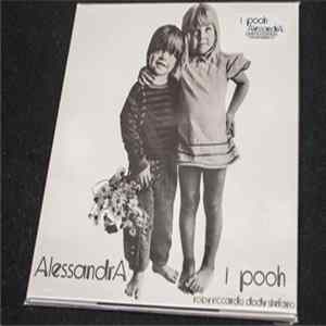 I Pooh - Alessandra FLAC