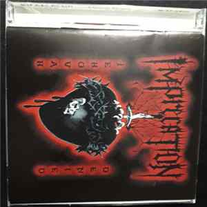 Imprecation - Jehovah Denied FLAC